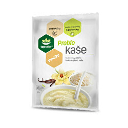 Probio kaše vanilka 25 x 60 g