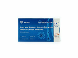 Antigenní test Vazyme SARS-CoV-2 Antigen Detection Kit 1 ks