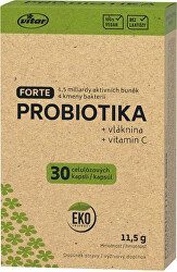 Probiotika 30 kapslí Eko