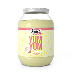 Yum Yum Whey Protein -  Vanilla ice cream 1000 g