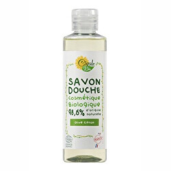 Sprchový gel s olivovým olejem 250 ml
