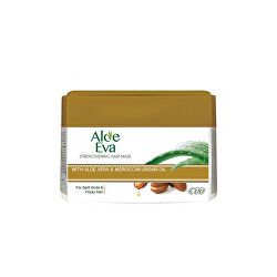 Aloe Vera vlasová maska s arganovým olejem 185 ml