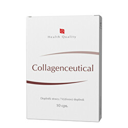 Collagenceutical 10 kapsúl