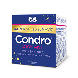 GS Condro Diamant 100 + 50 tbl. 2023