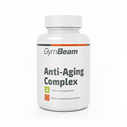 Anti-aging Complex 60 kapslí