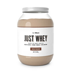 Protein Just Whey - Chocolate milkshake 1000 g