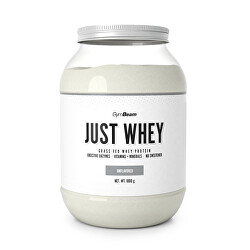 Protein Just Whey - Unflavored 1000 g