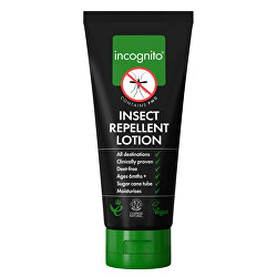 Repelentní pleťové mléko 100 ml