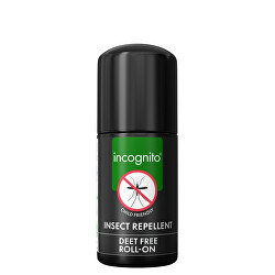 Repelentní deodorant Roll-on 50 ml
