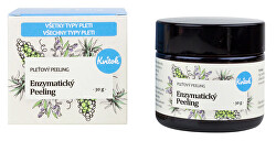 Enzymatický peeling pro všechny typy pleti 30 ml