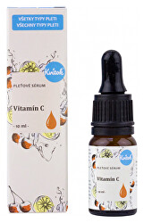 Pleťové sérum - Vitamin C 10 ml
