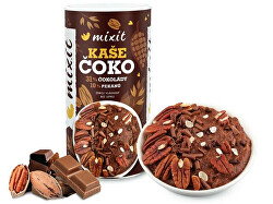 Čokoládová kaše s pekany 520 g