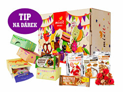 Degustační Mixit box