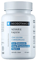 Novarix 60 kapslí