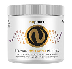 Premium Collagen Peptides 205 g