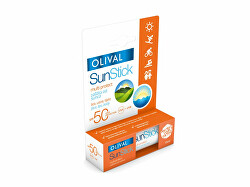 Ochraná tyčinka SPF 50 15 ml