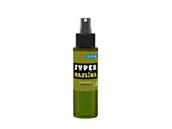 Super olive ulei uscat de corp SPF 4 100 ml