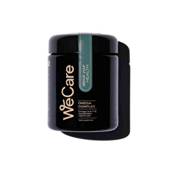 About your Health - Omega complex 60 kapslí