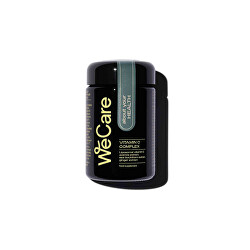 About your Health - Vitamin C Complex 60 kapslí