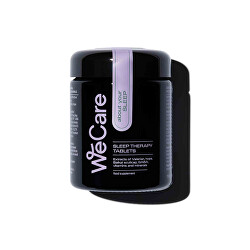 About your Sleep 120 tablet