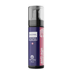 Bakuchiol Face Serum 30 ml Anti-Age / Natural Retinol