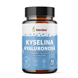 Kyselina Hyaluronová 60 kapslí