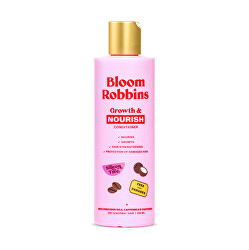 Growth & Nourish conditioner - kondicionér pro výživu a růst vlasů 250 ml