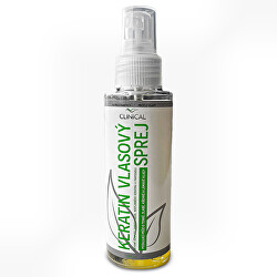 Keratin vlasový sprej 100 ml