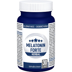 Melatonin Herbal 30 tablet