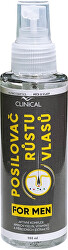 Posilovač růstu vlasů For men 100 ml