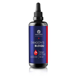 Dračí krev - Sangre de Drago 50 ml