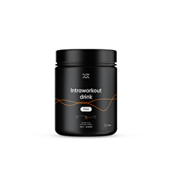 Intraworkout drink - citron 740 g / 20 dávek