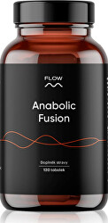 Anabolic Fusion 120 tobolek