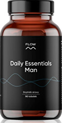 Daily Essentials Man 90 tobolek
