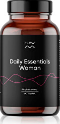 Daily Essentials Woman 90 tobolek