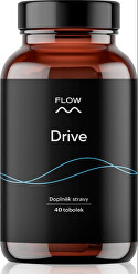 Drive 40 tobolek