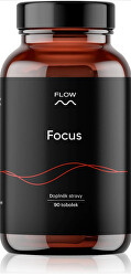 Focus 3.0 90 kapslí