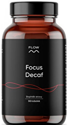 Focus Decaf 3.0 90 tobolek