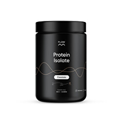 Protein Isolate - čokoláda 980 g / 30 dávek