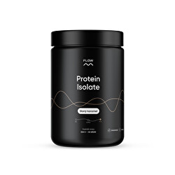 Protein Isolate - slaný karamel 960 g / 30 dávek