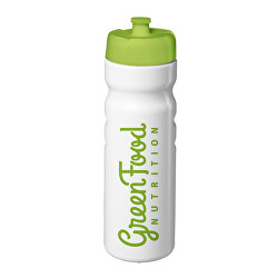 Ekologická lahev z cukrové třtiny BIO-PE 750 ml