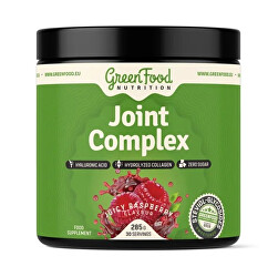 Joint Complex 285 g Juicy raspberry