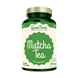Matcha Tea 90 kapslí
