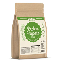 Proteinové palačinky čoko-lískový ořech 500 g