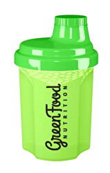Shaker zelený 300 ml