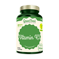 Vitamin K2VITAL® DELTA 60 kapslí