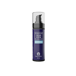 Hydratační denní krém s kyselinou hyaluronovou 30 ml