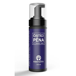 Jemná čistící pěna Renovality 150 ml