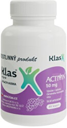 ACTIVIN 50 mg / 60 kapslí