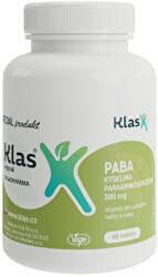 PABA 90 tablet